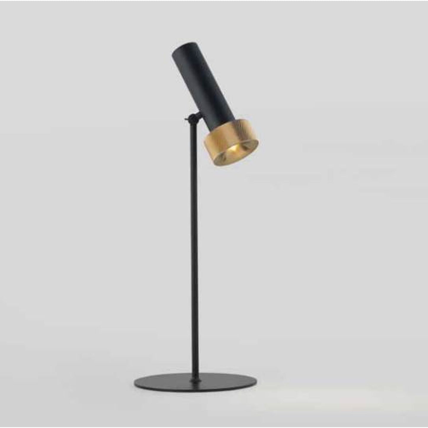 Focus LED Table Lamp with Adjustable Head