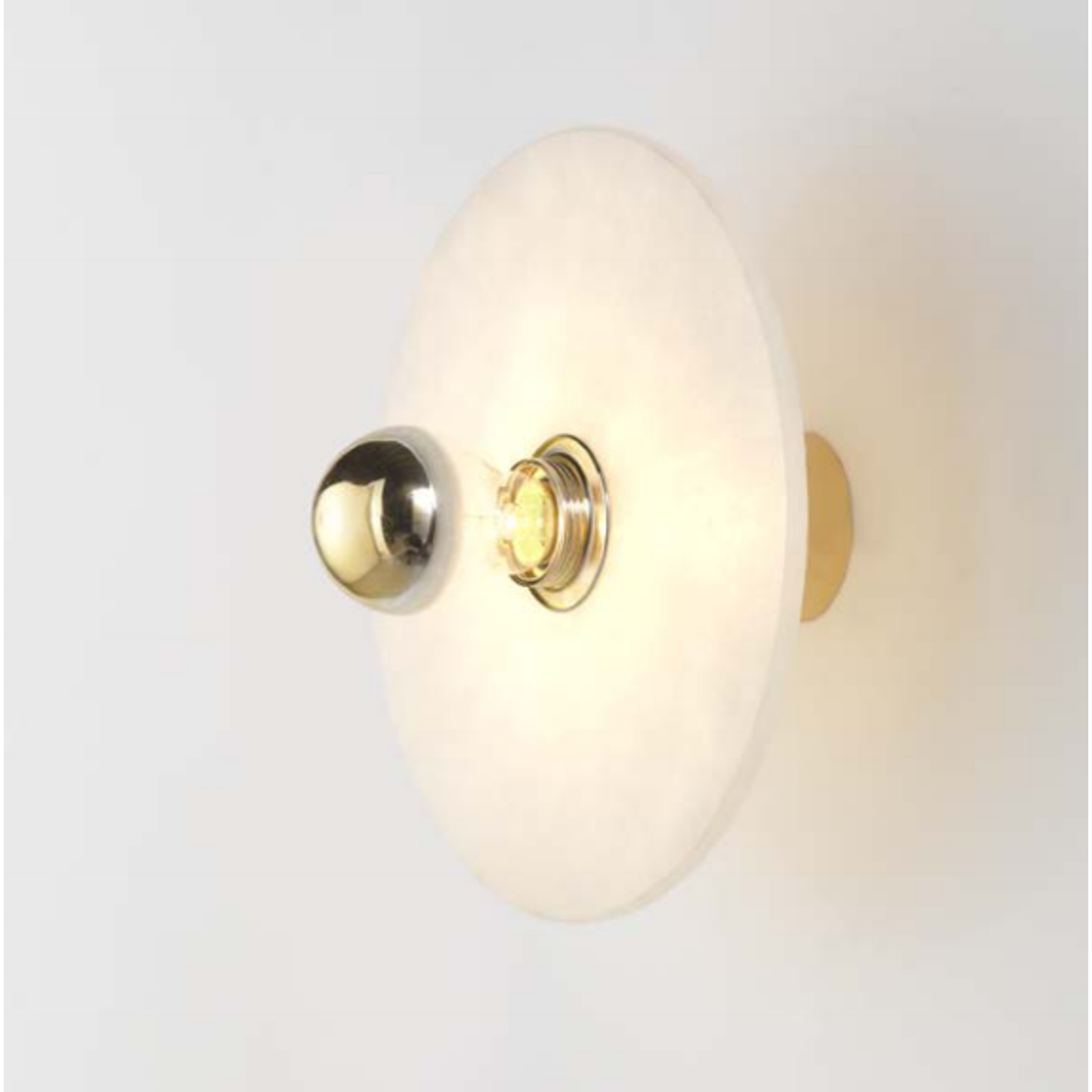 Alba Large Wall Light