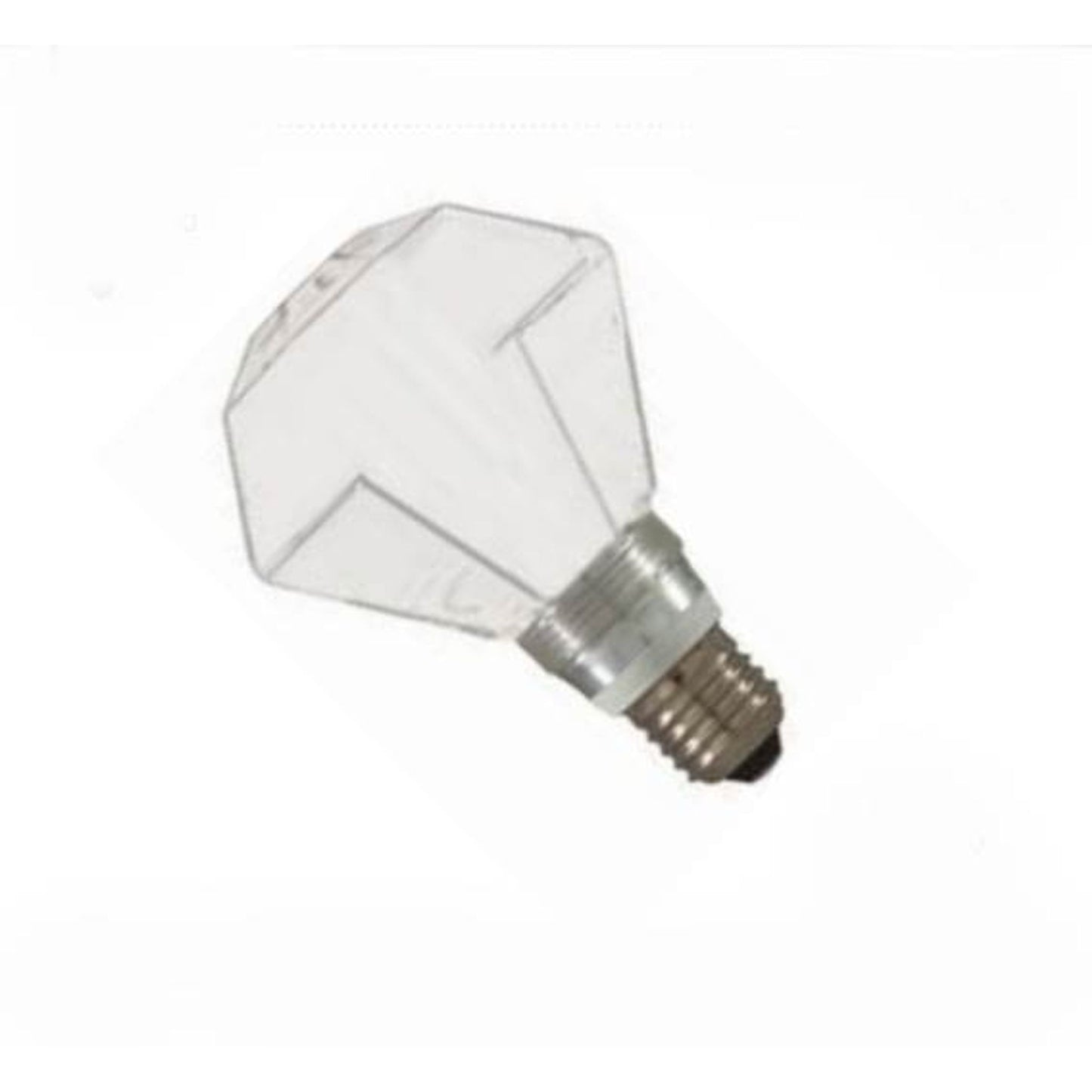 Accesories 3W E27 Light Bulb