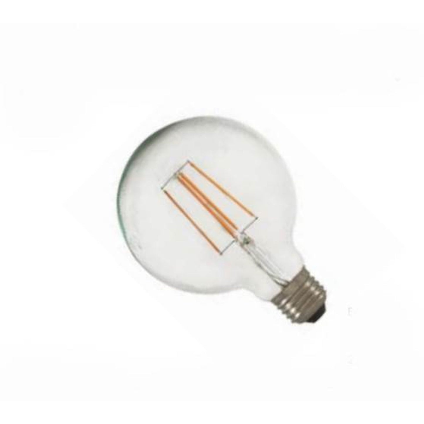 Accesories 4W E27 LED Bulb