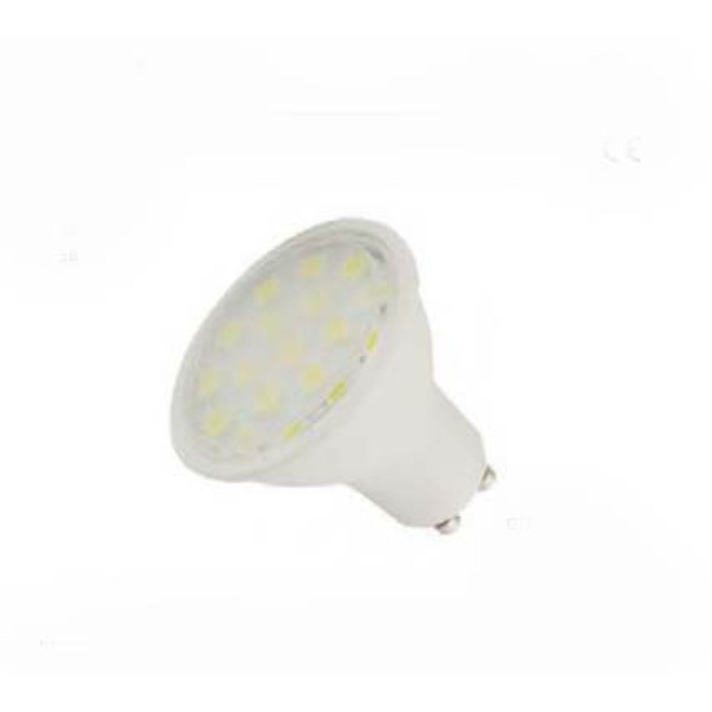 Accesories 5W GU10 Light Bulb