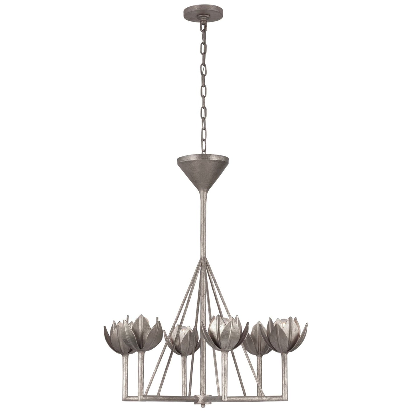 Alberto Single Tier Chandelier