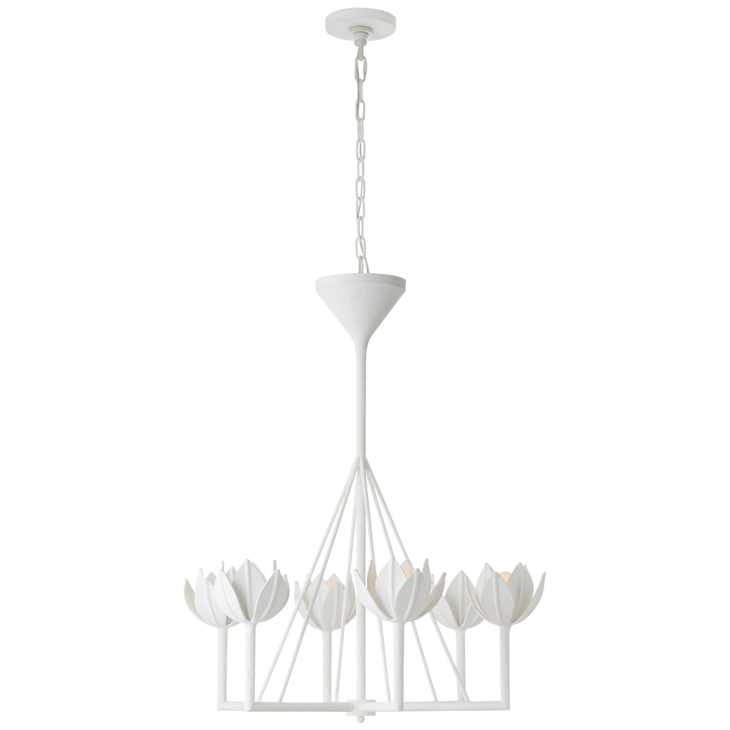 Alberto Single Tier Chandelier