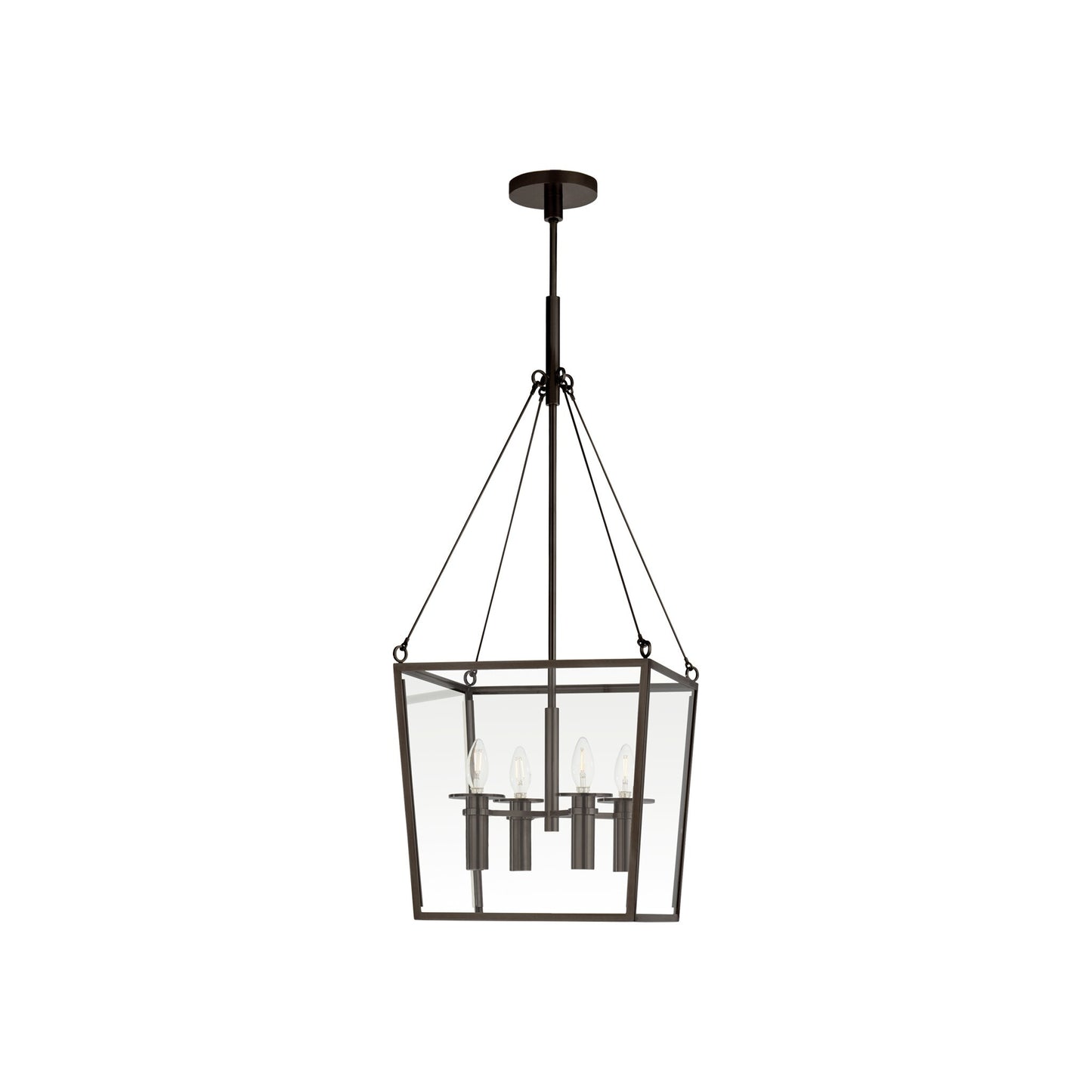 Cochere Pendant Lantern