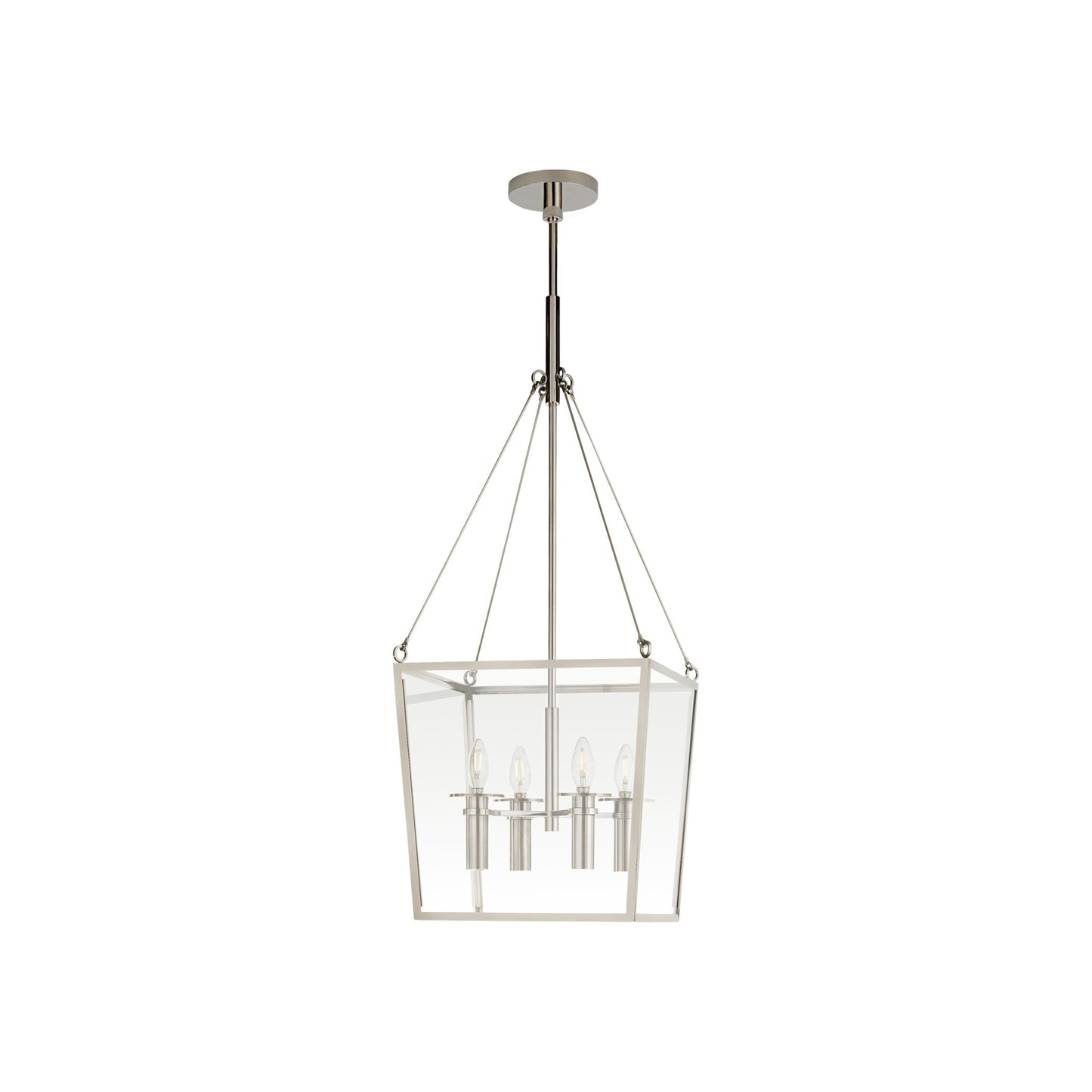 Cochere Pendant Lantern