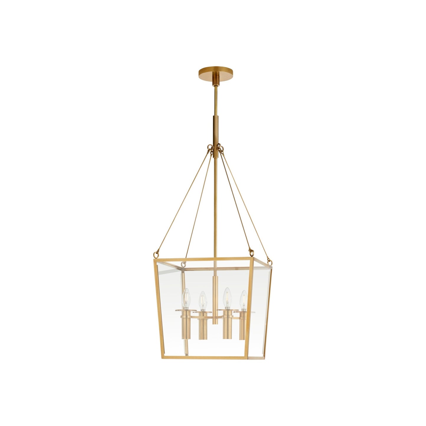 Cochere Pendant Lantern