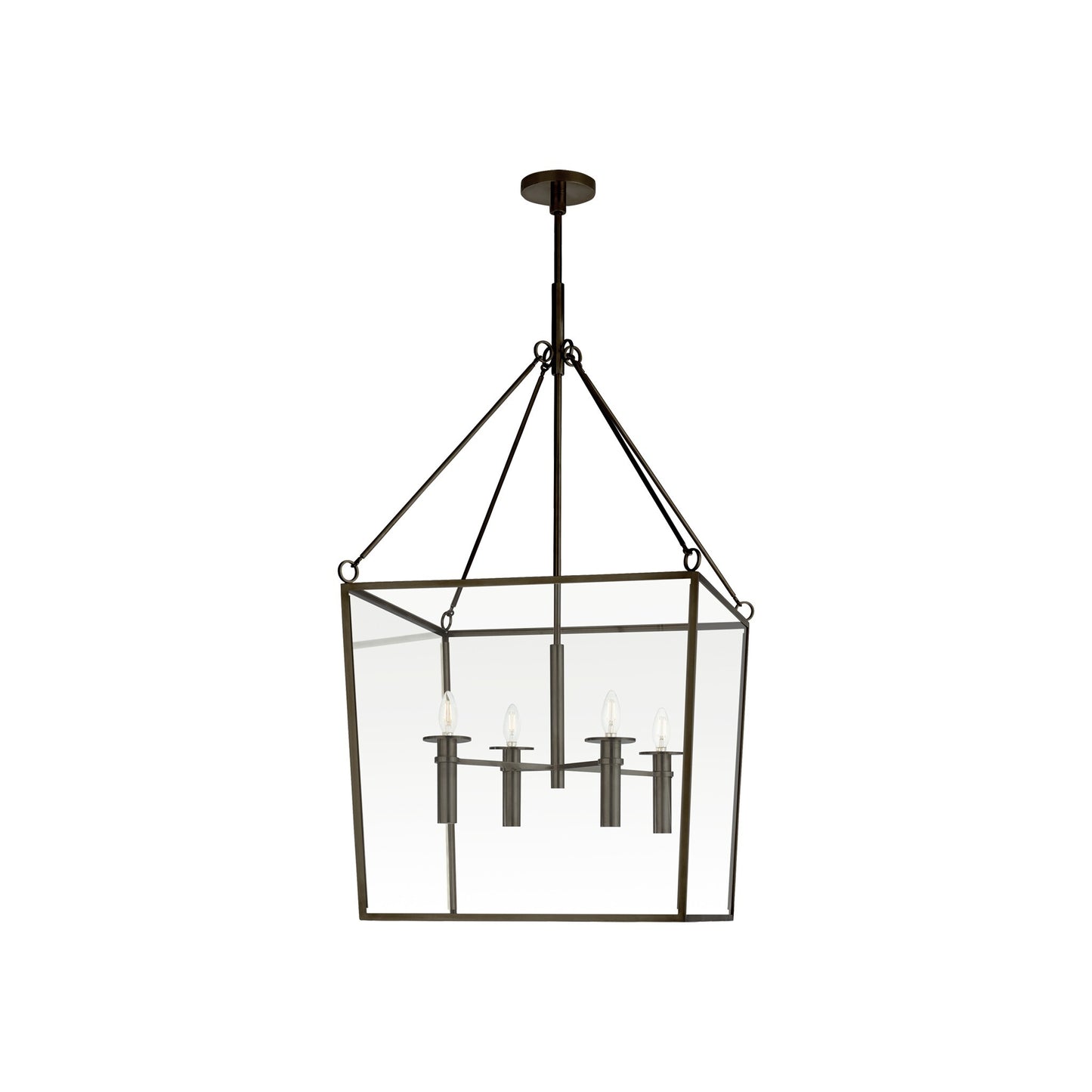 Cochere Pendant Lantern