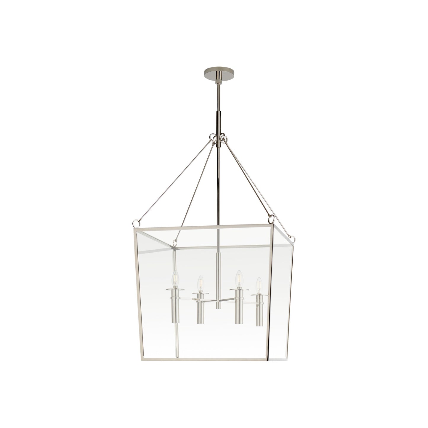 Cochere Pendant Lantern