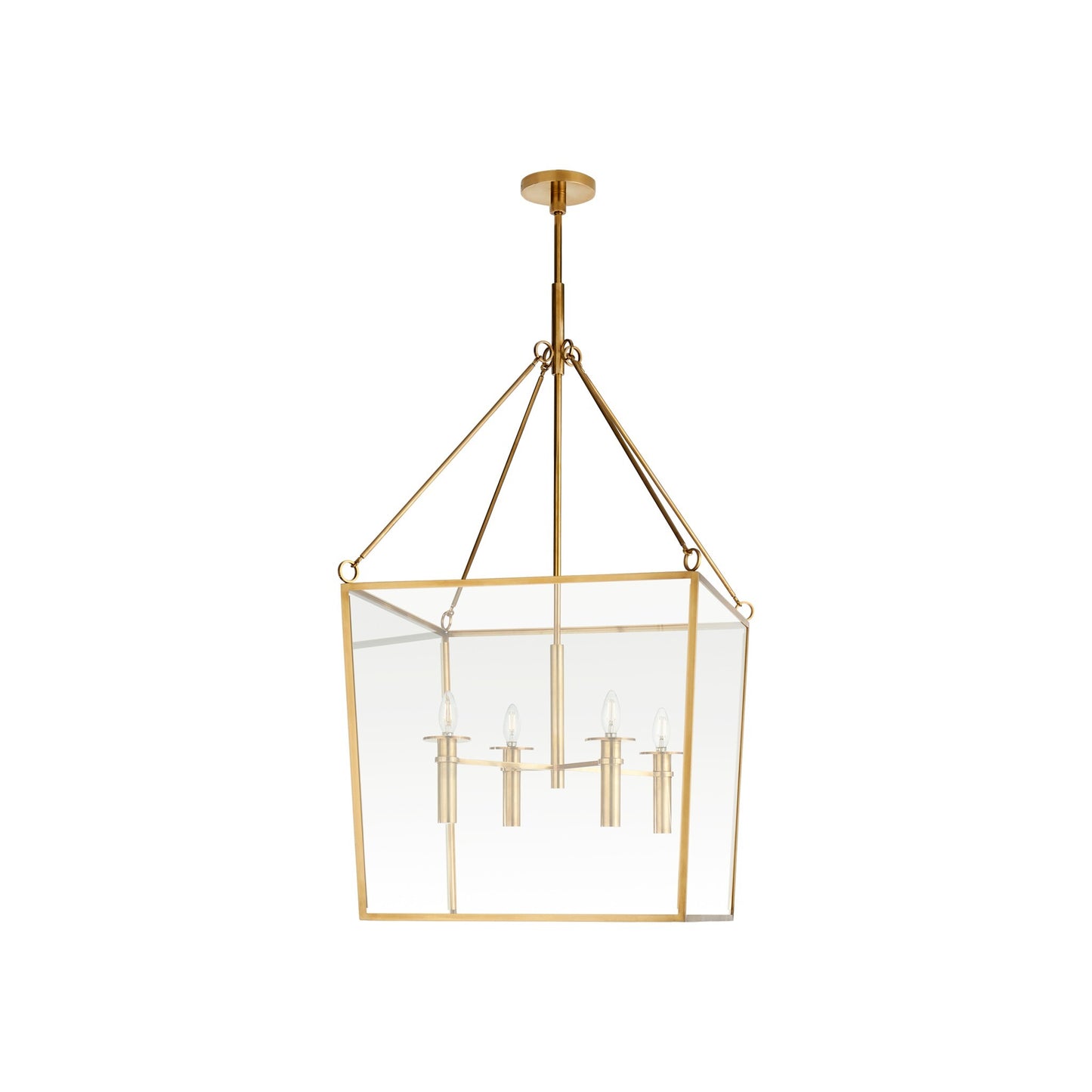 Cochere Pendant Lantern