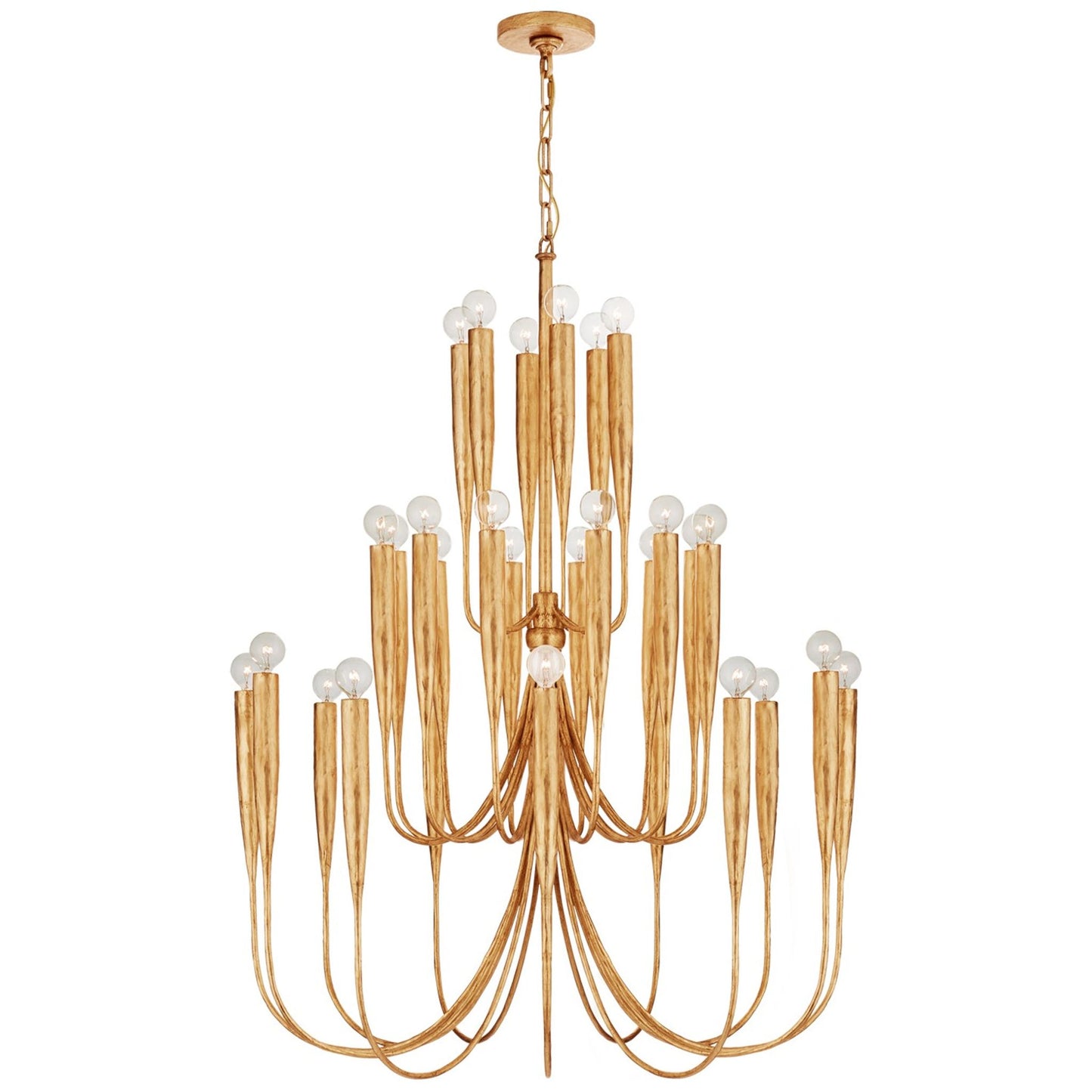 Acadia Large Chandelier