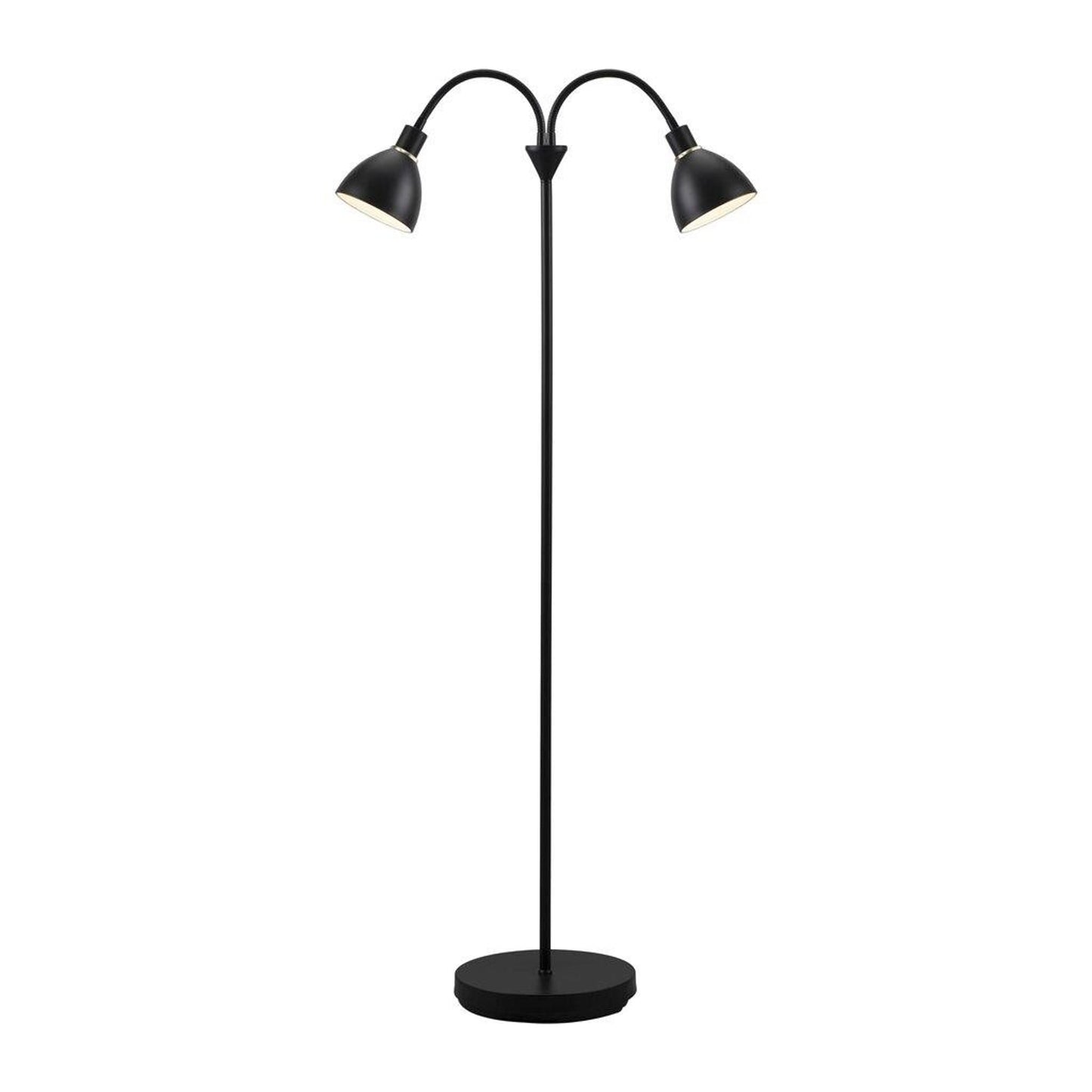 Ray Double Floor Lamp