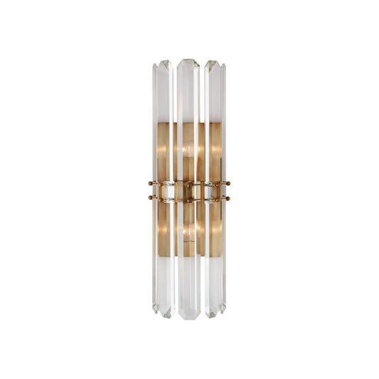 Bonnington Wall Sconce with Crystal