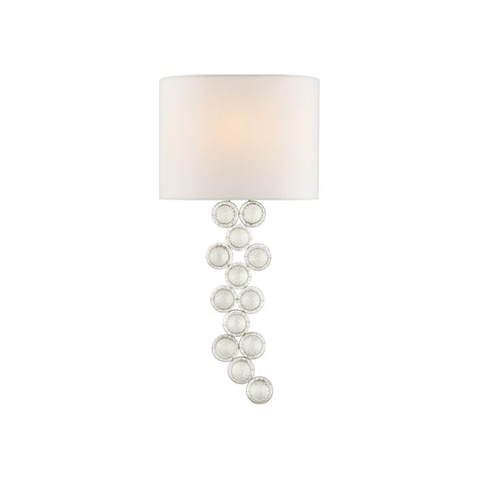 Milazzo Medium Left Wall Light