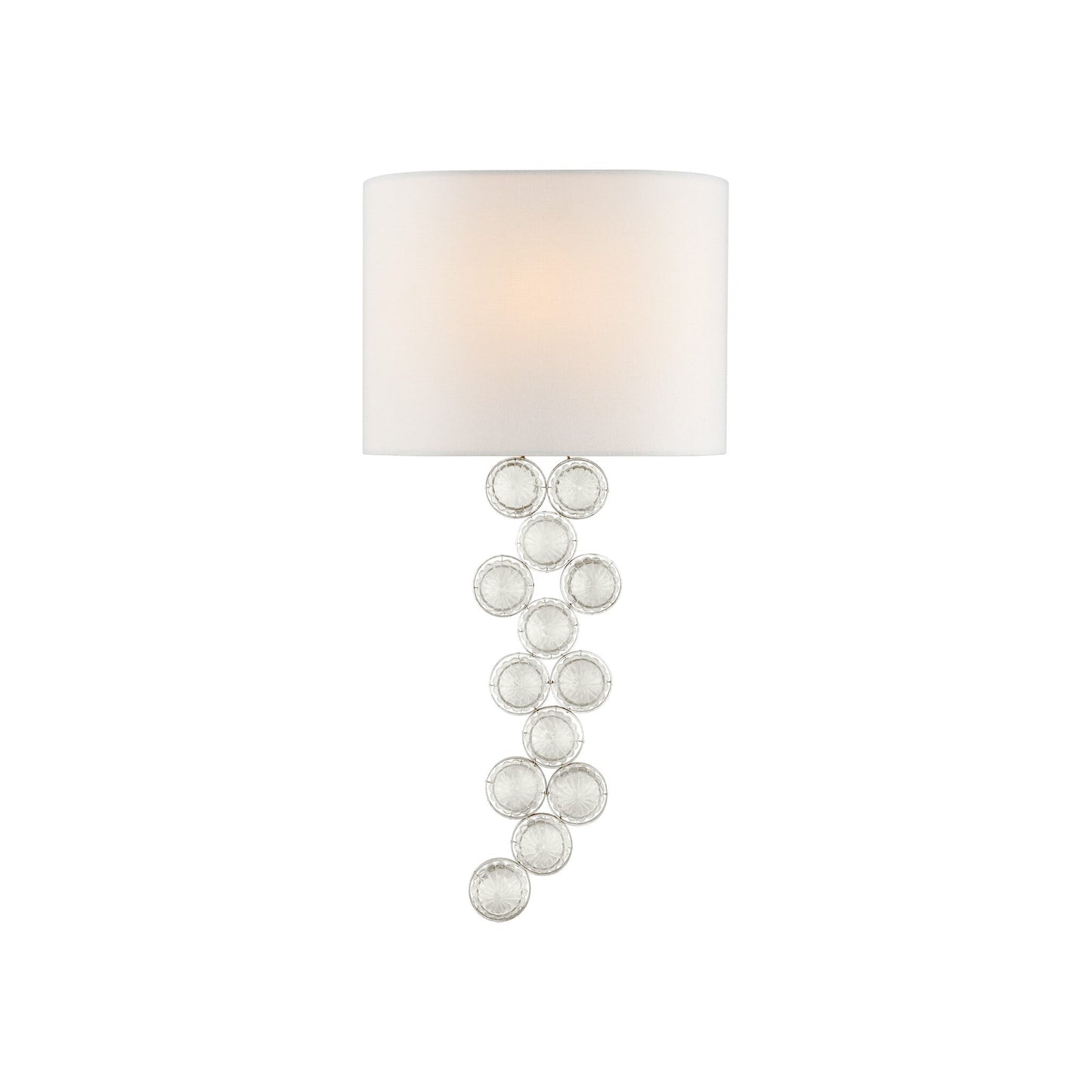 Milazzo Medium Right Wall Light