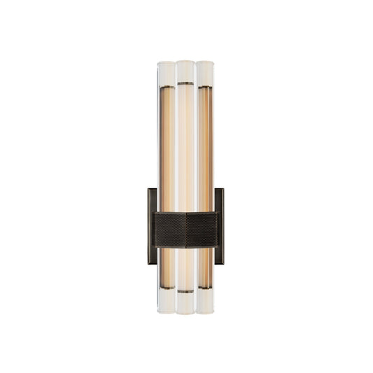 Fascio 14" Asymmetric Wall Light