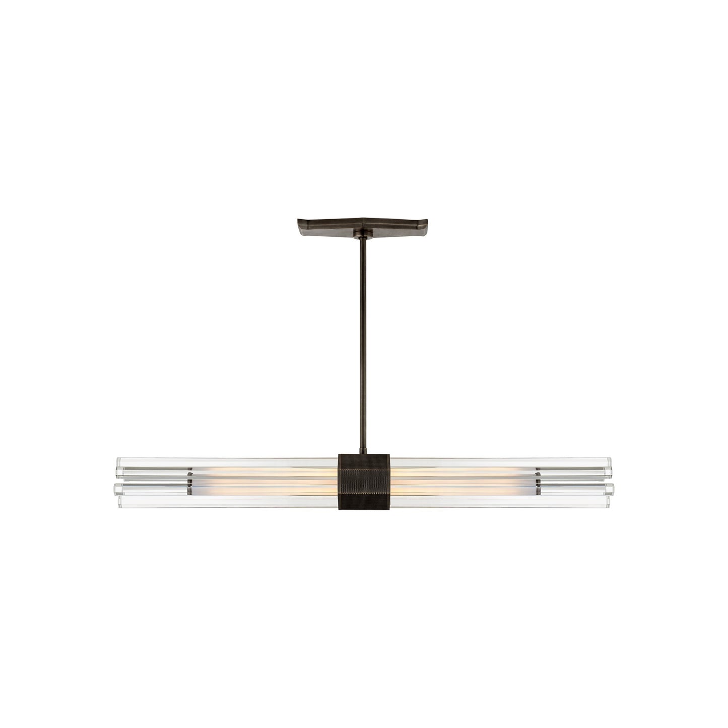 Fascio Medium Linear Pendant