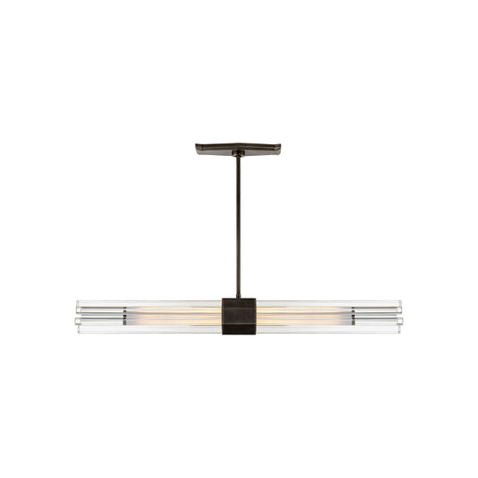 Fascio Medium Linear Pendant