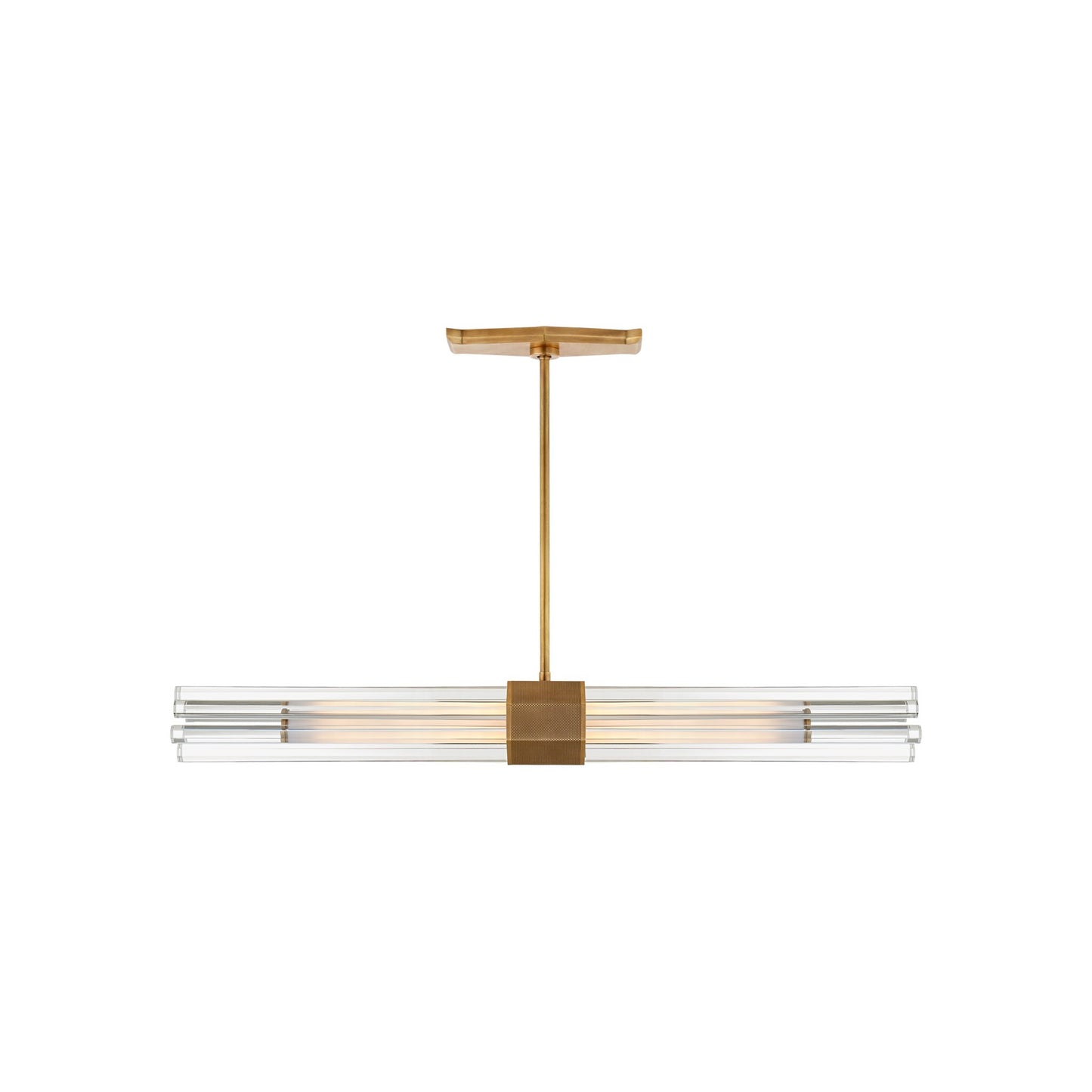 Fascio Medium Linear Pendant