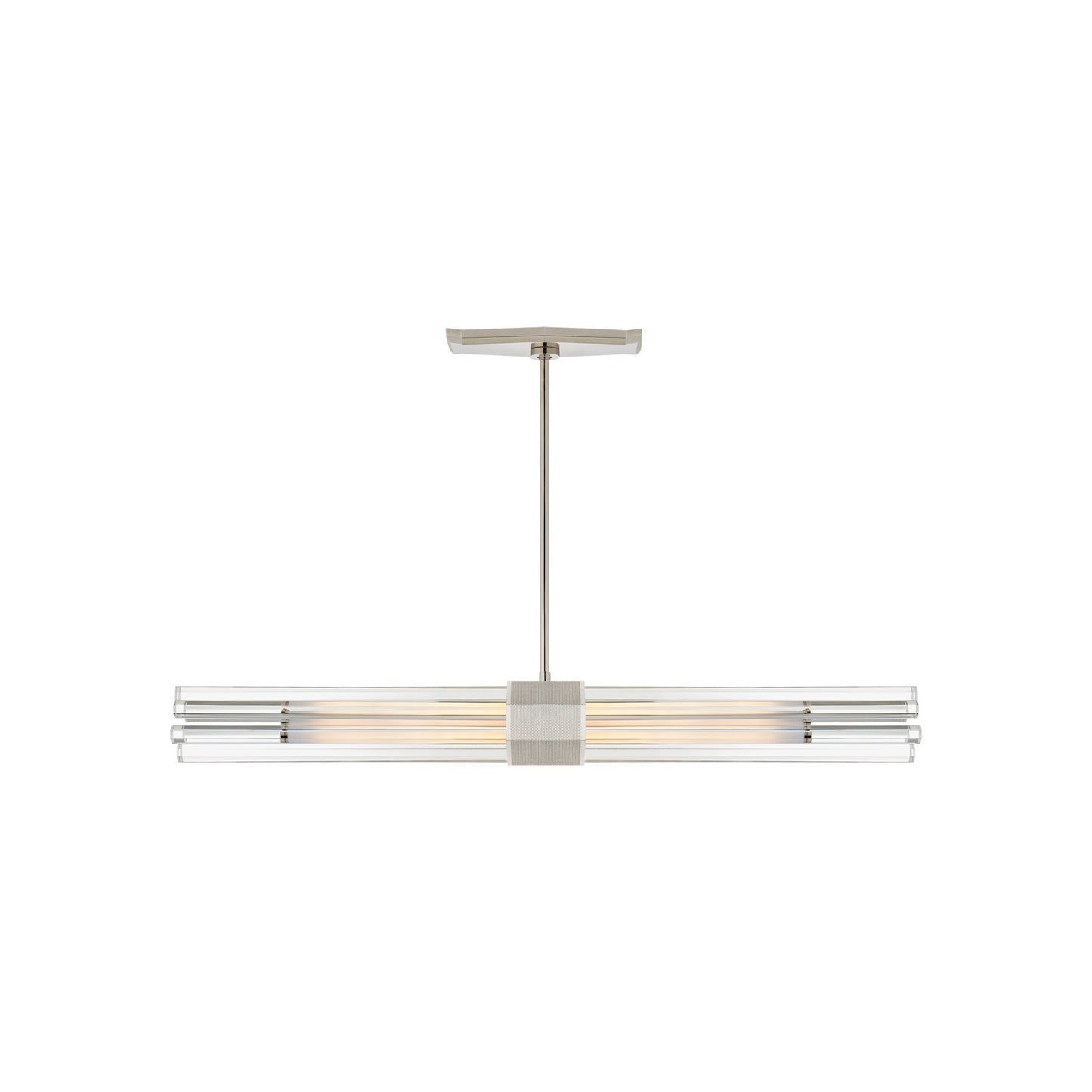 Fascio Medium Linear Pendant