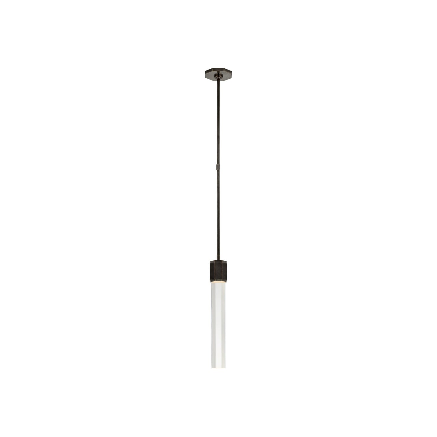 Fascio Single LED Pendant