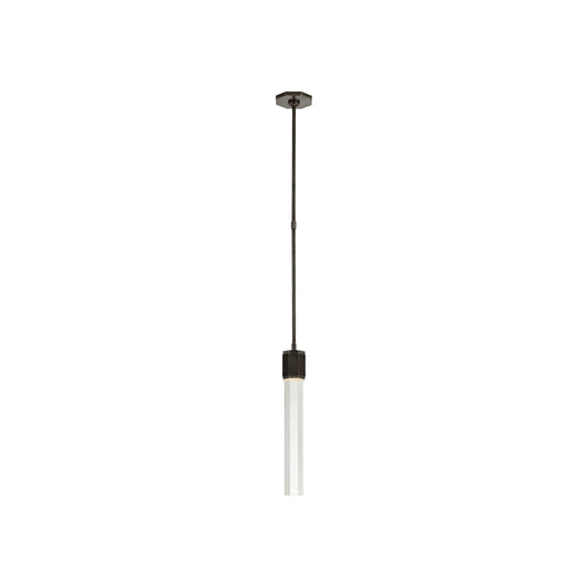 Fascio Single LED Pendant