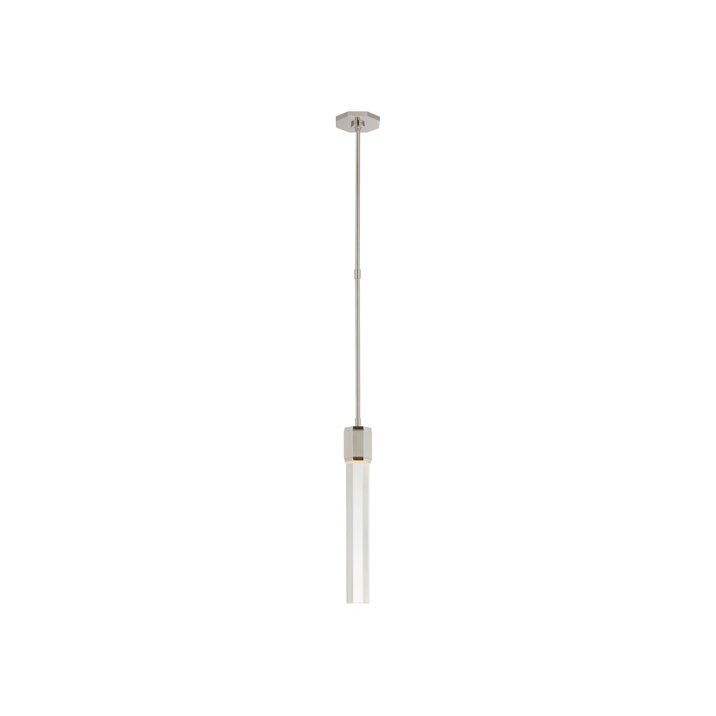 Fascio Single LED Pendant