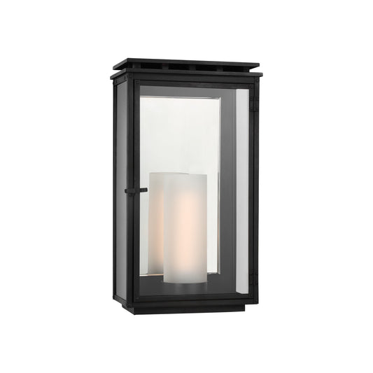 Cheshire Medium 3/4 Wall Lantern