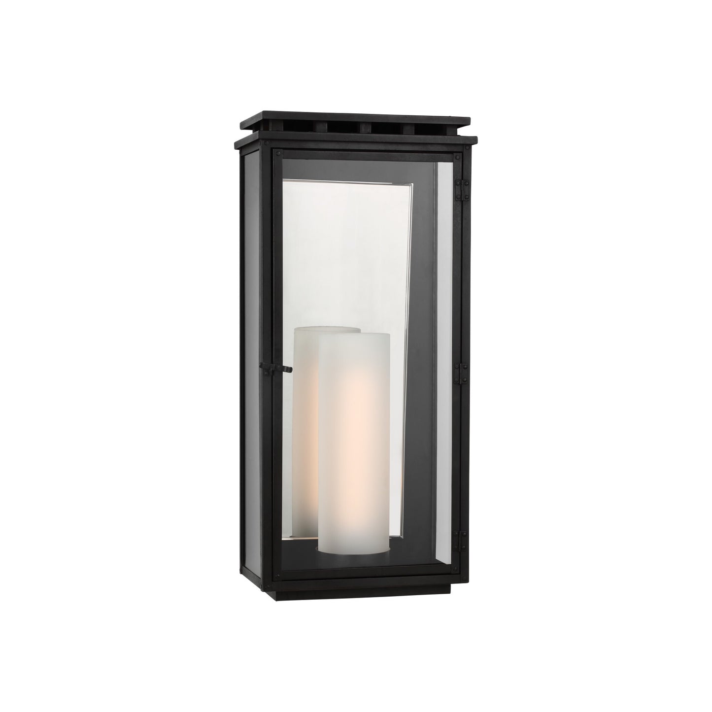 Cheshire Medium 3/4 Wall Lantern