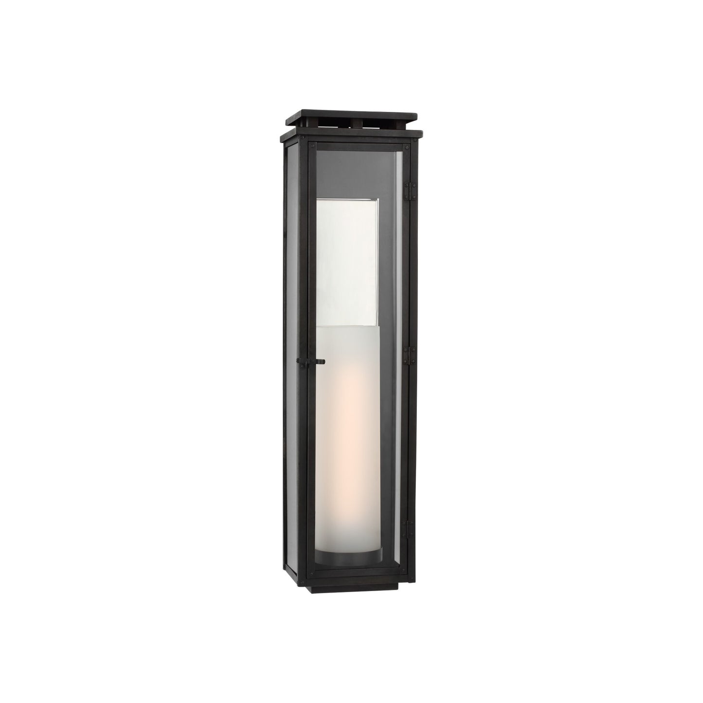 Cheshire Medium 3/4 Wall Lantern