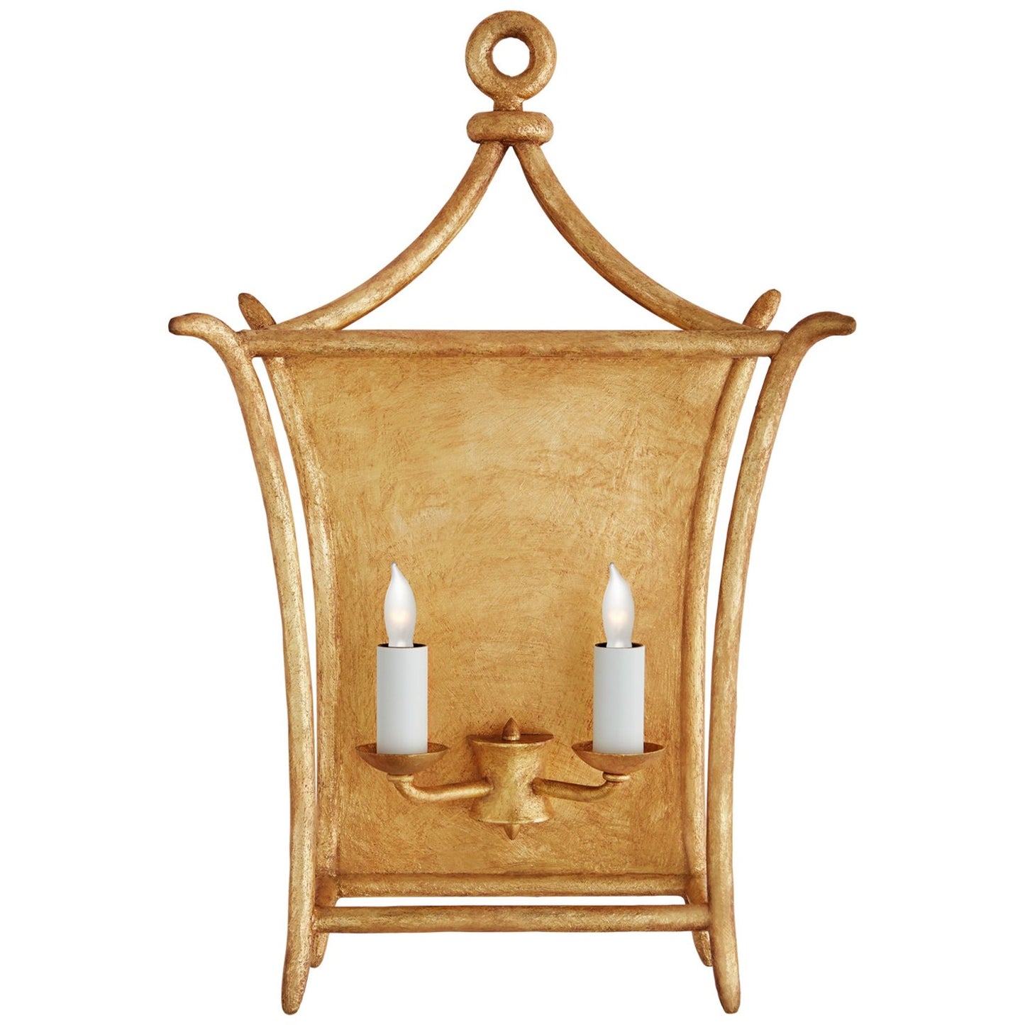 Aria Large Wall Lantern