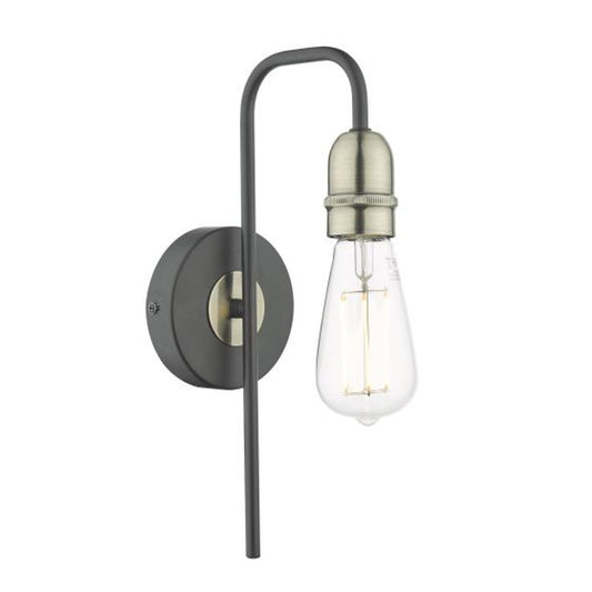 Kiefer Single Wall Light