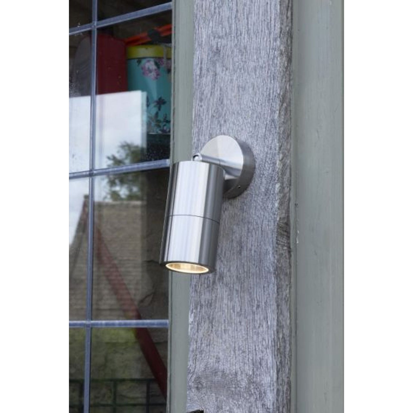 Ortega Exterior Wall Spotlight IP65