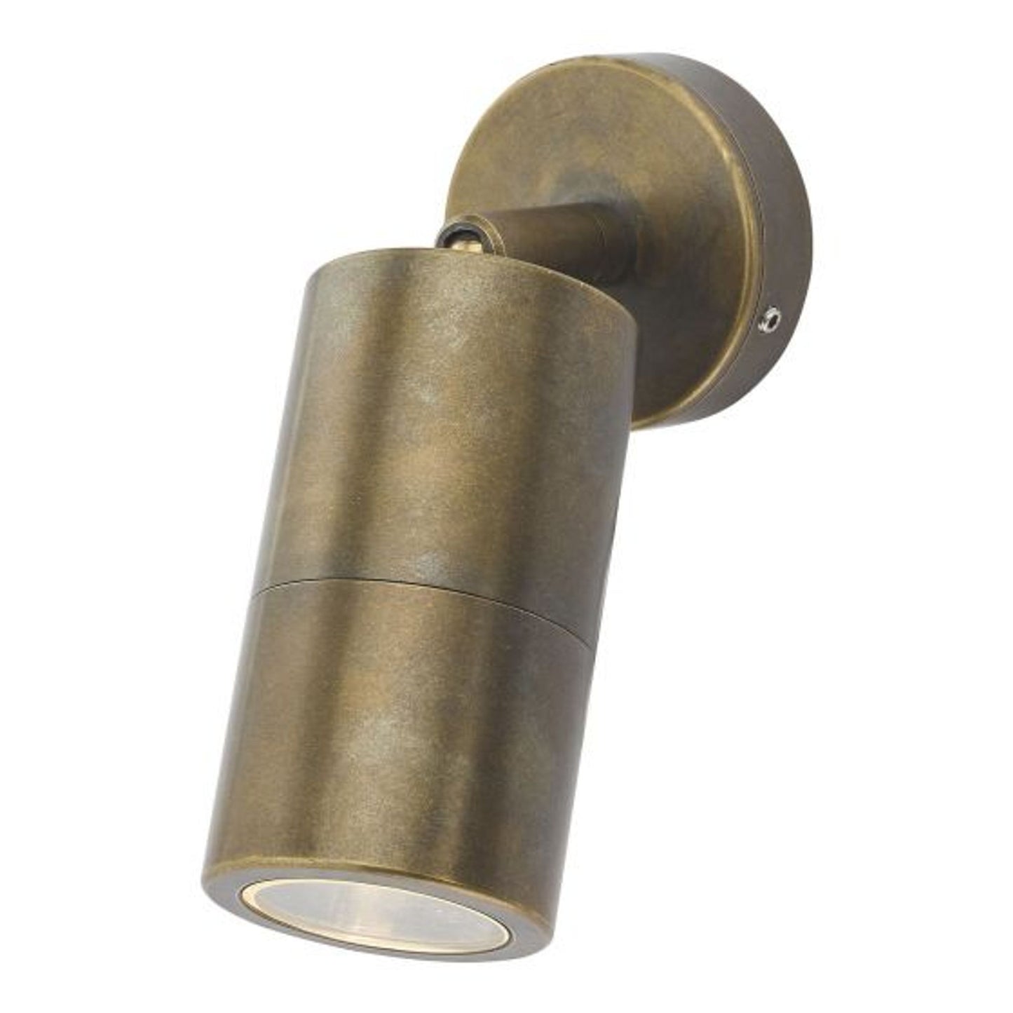 Ortega Exterior Wall Spotlight IP65