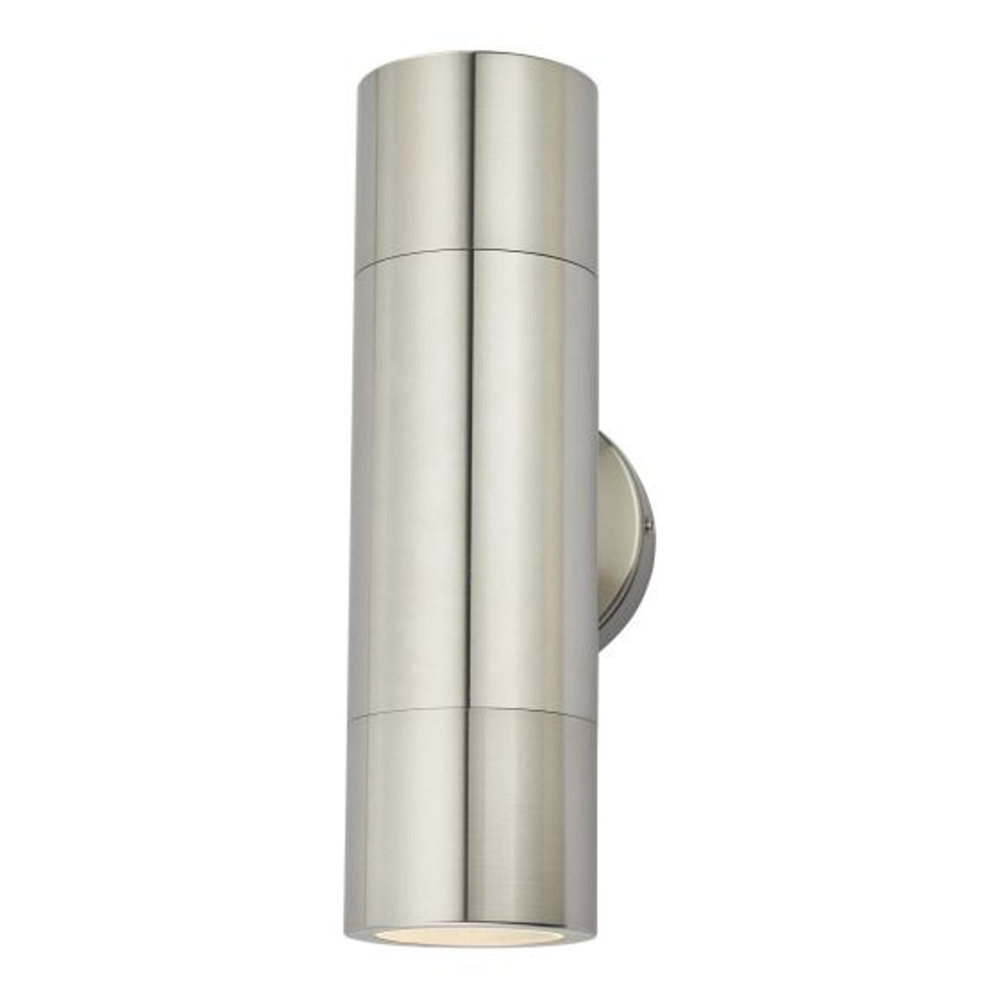 Ortega Exterior Up & Down Wall Light