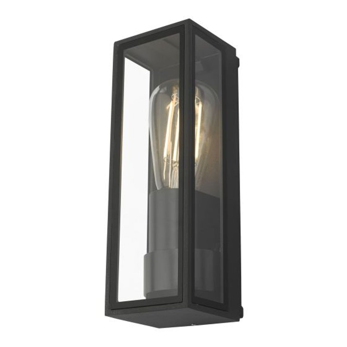 Taryn Outdoor Wall Light Anthracite IP65