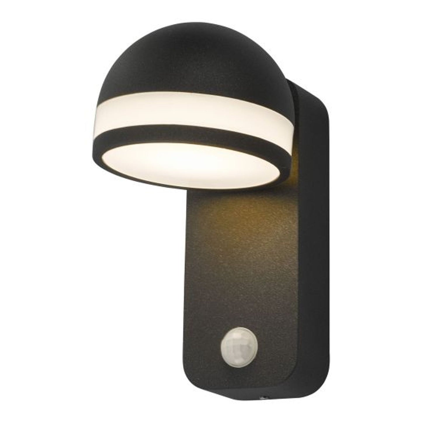 Tien Outdoor LED Wall Light Anthracite