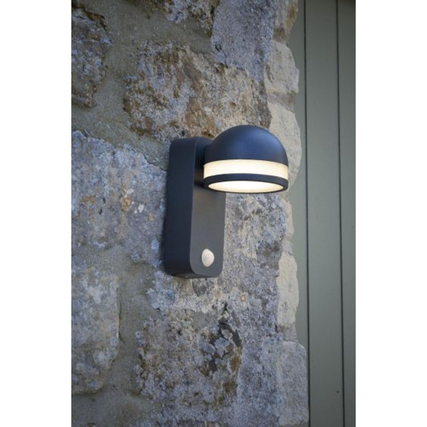 Tien Outdoor LED Wall Light Anthracite