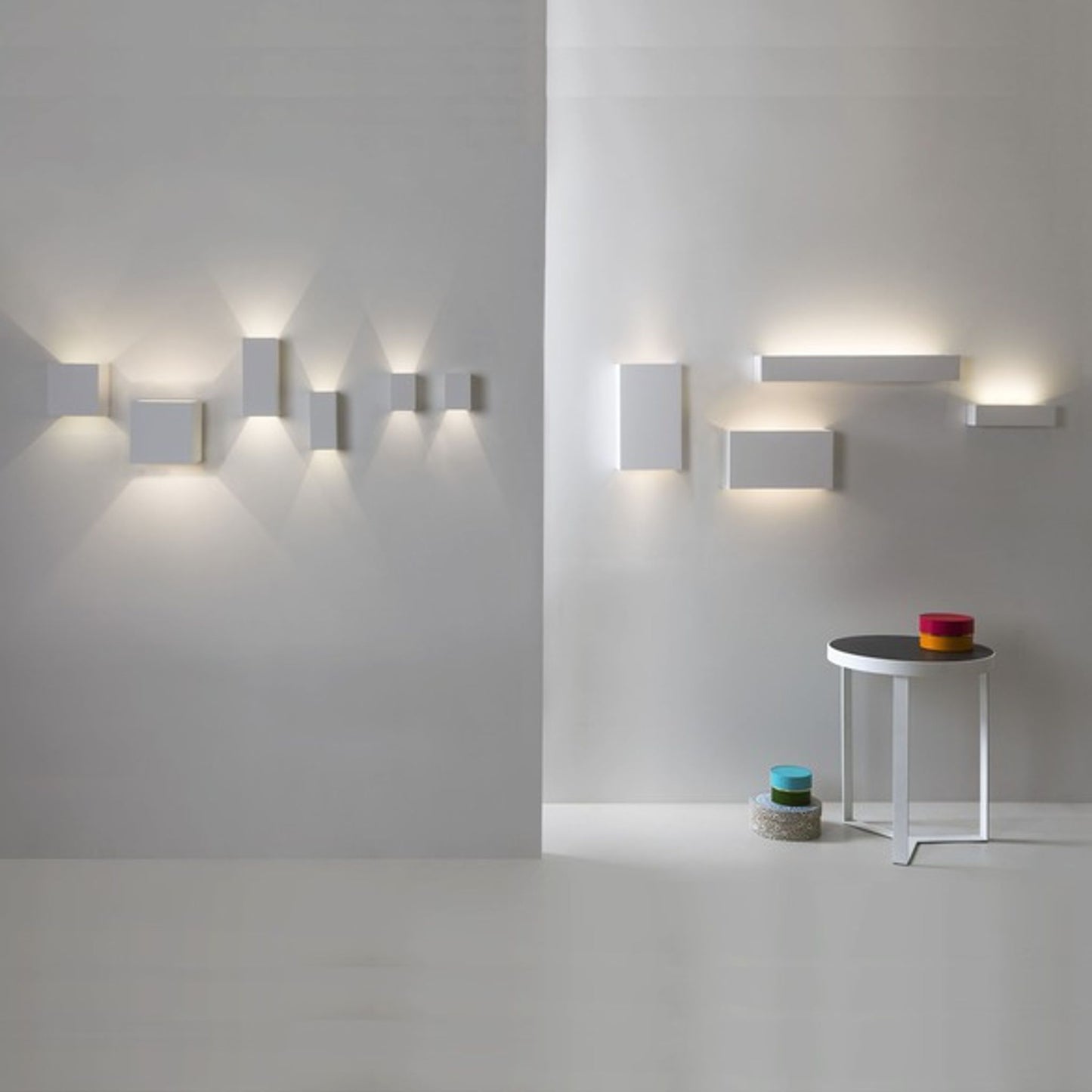 Pienza 140 Interior Wall Light