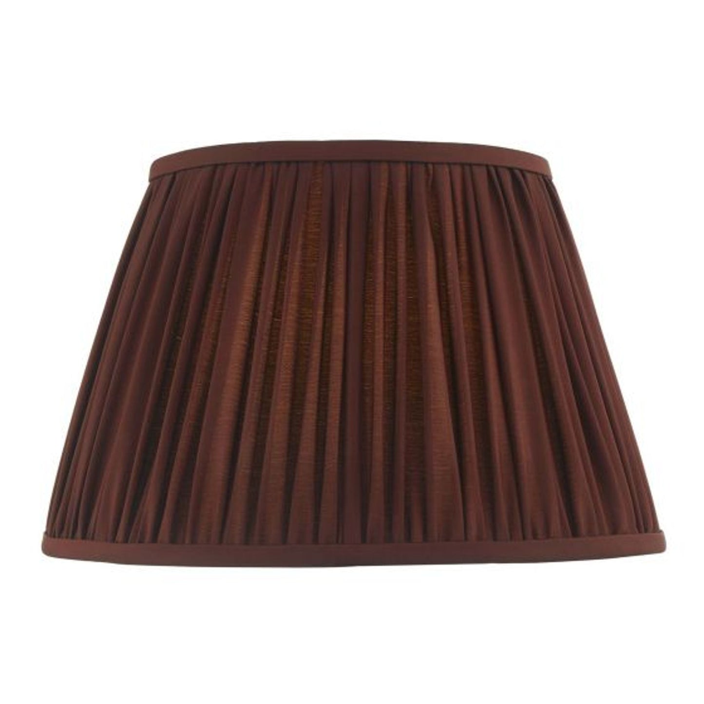 Ulyana 40cm Pleated Shade