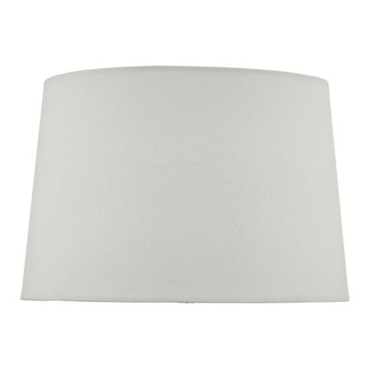 Ivory Linen Shade