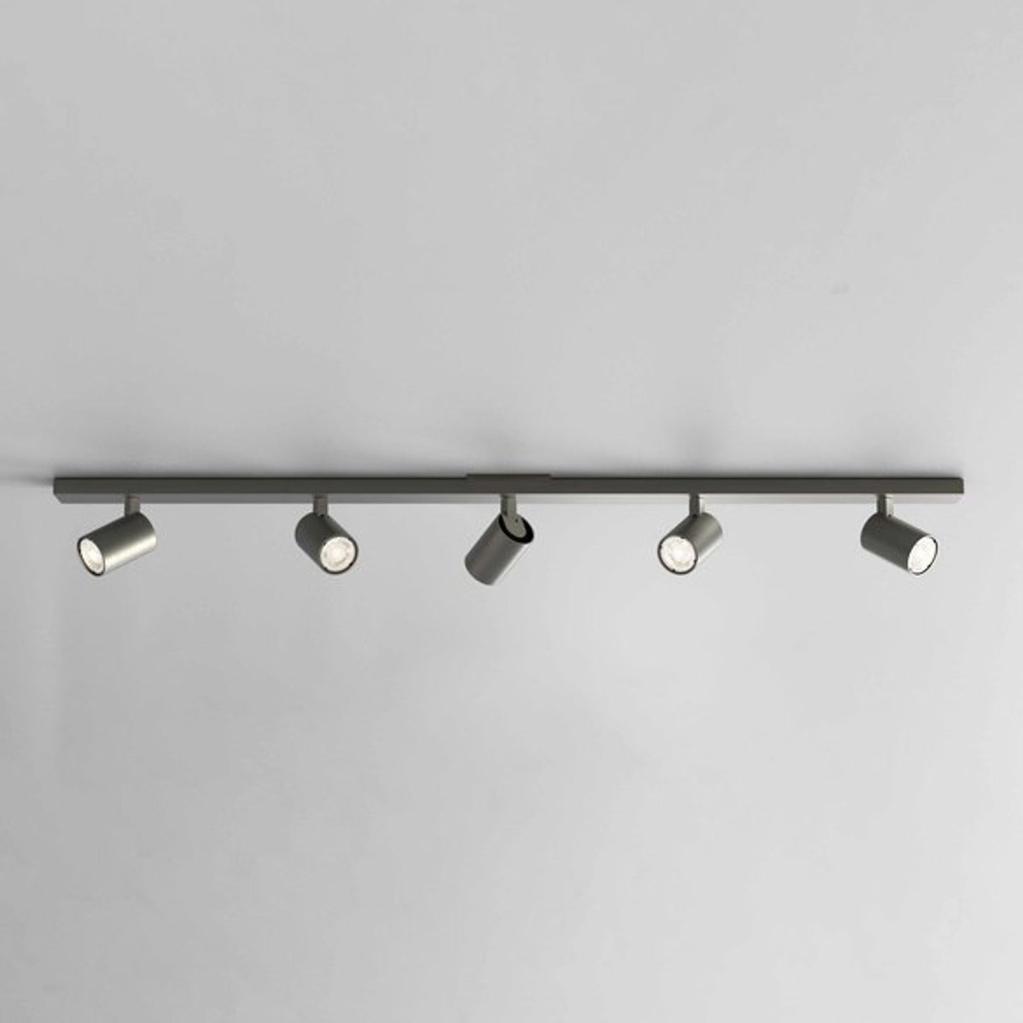 Ascoli 5-Light LED Bar Ceiling Spotlight