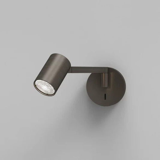 Ascoli Swing Arm Wall Light