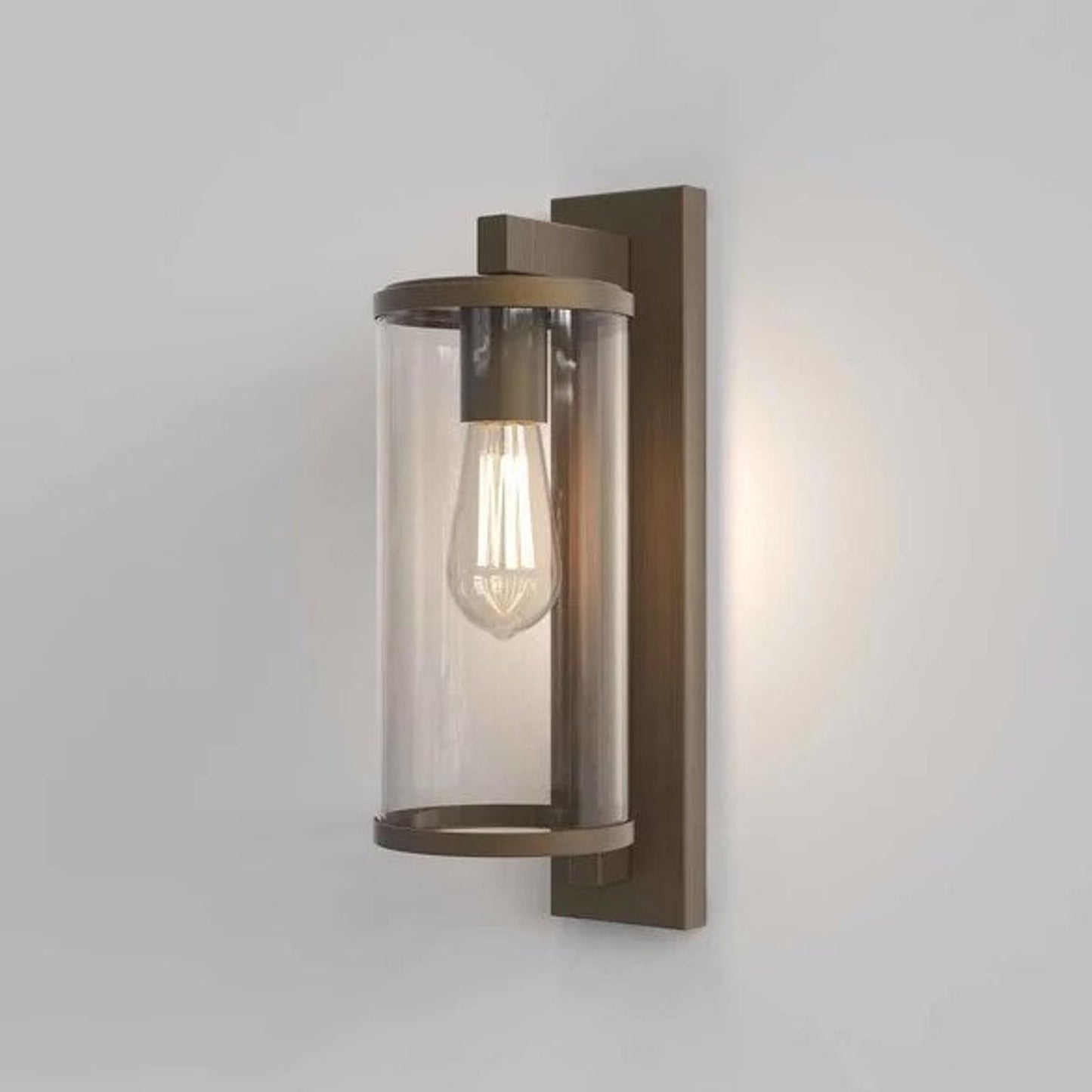 Pimlico 400 Exterior Wall Light