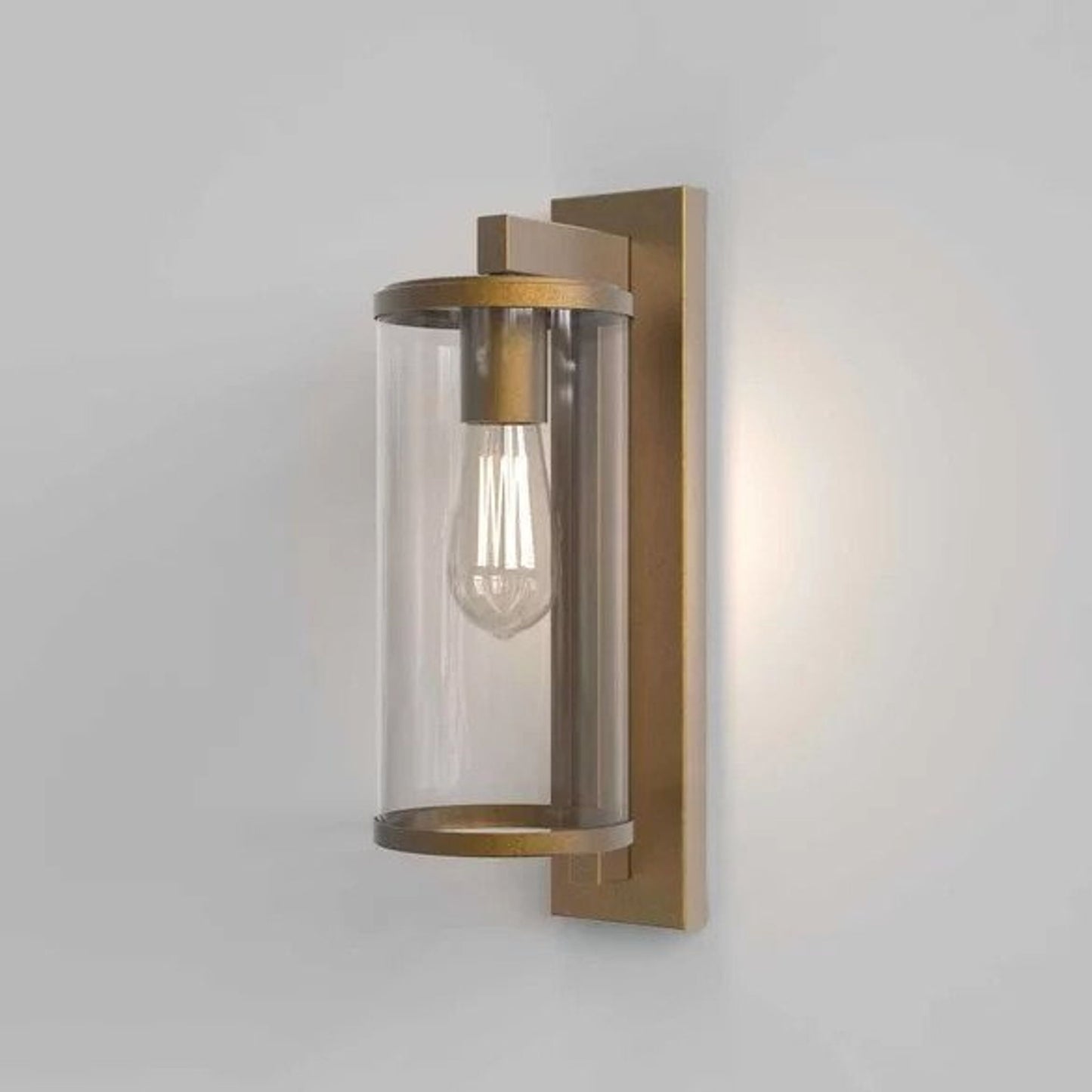 Pimlico 400 Exterior Wall Light