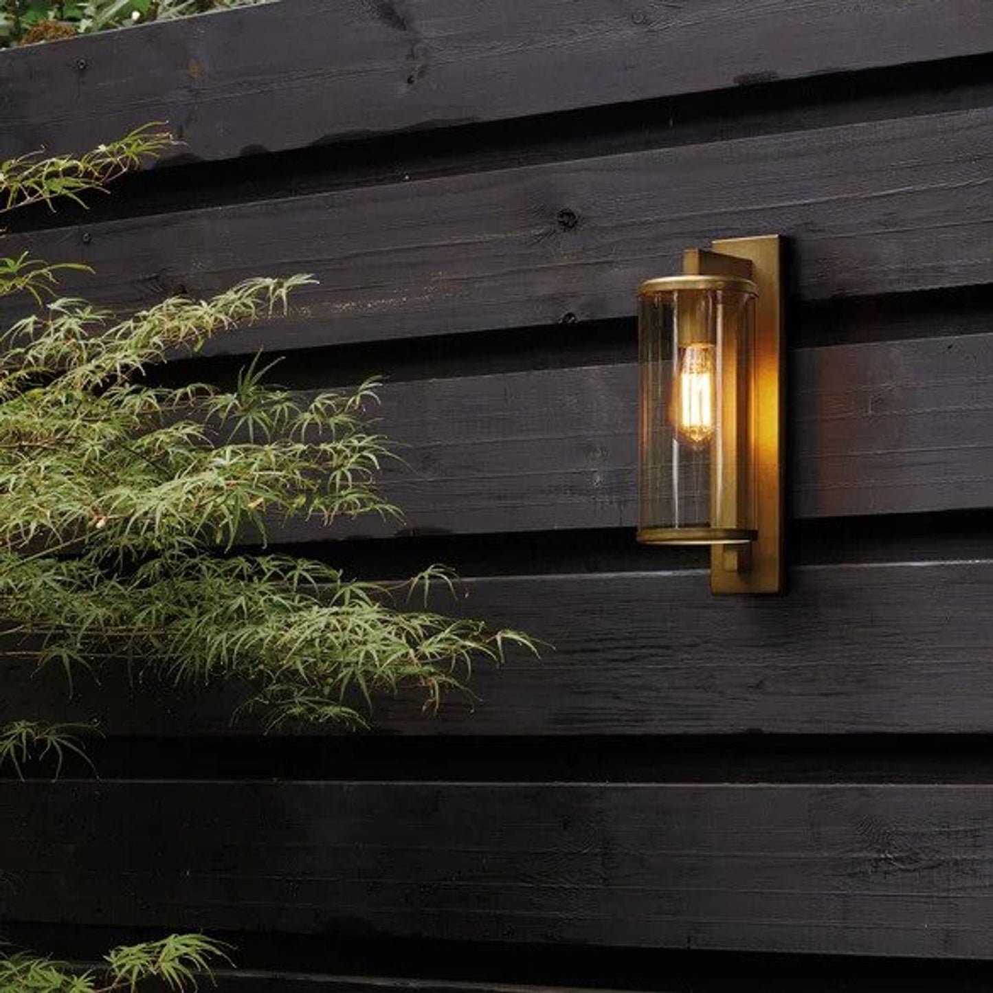 Pimlico 400 Exterior Wall Light