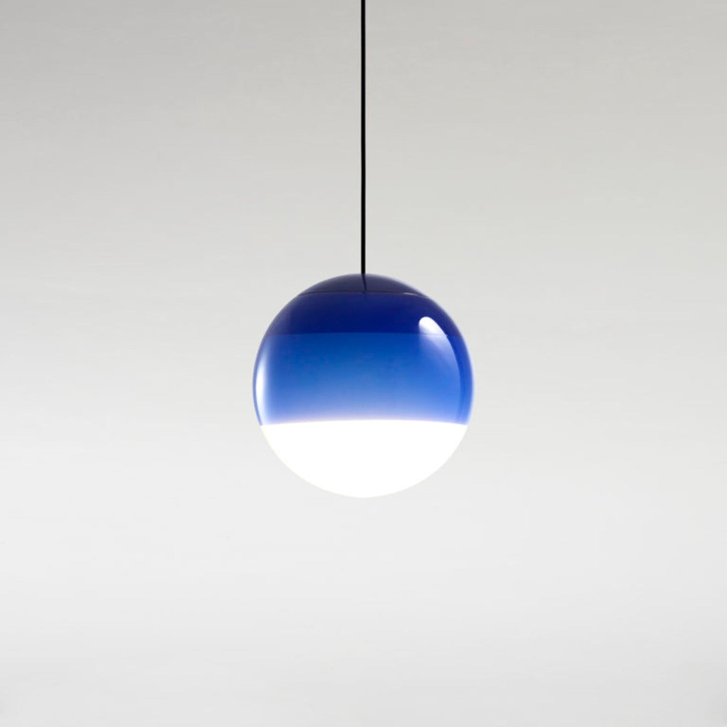 Dipping Light LED Pendant