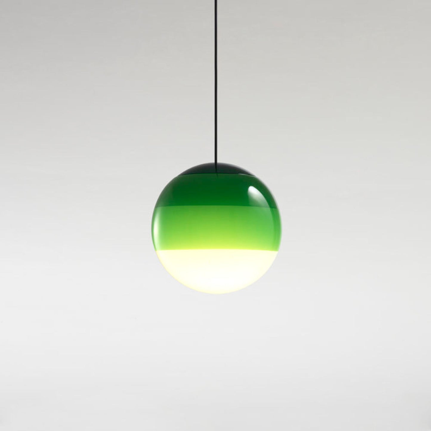 Dipping Light LED Pendant