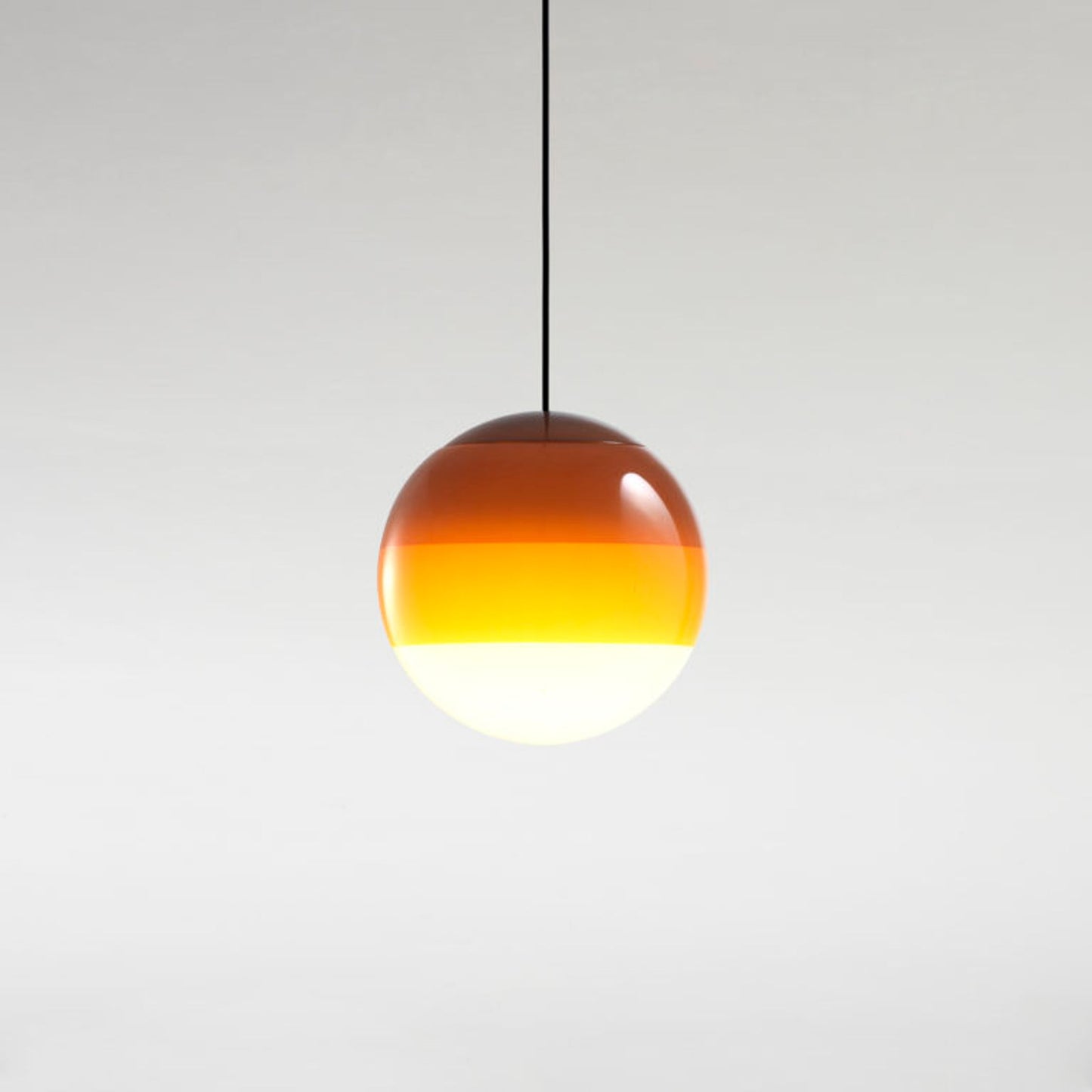 Dipping Light LED Pendant