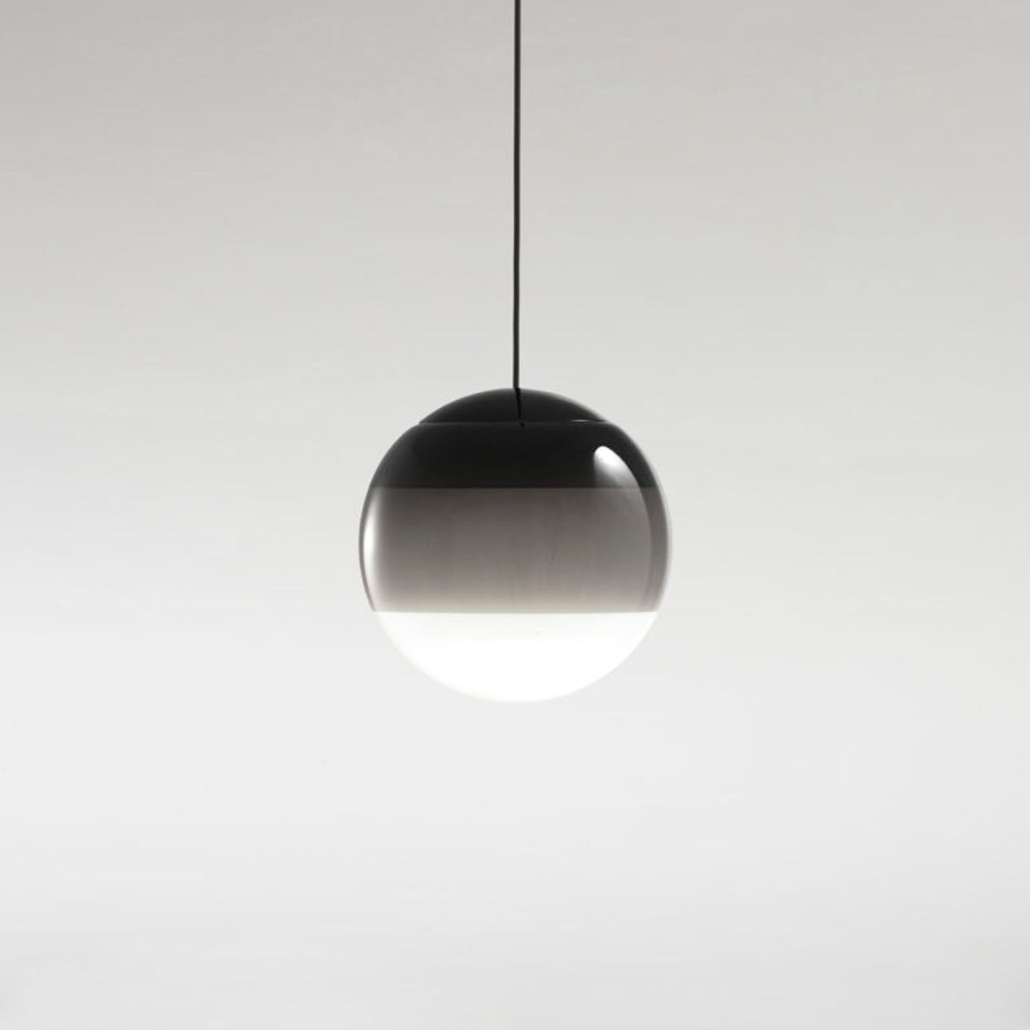 Dipping Light LED Pendant