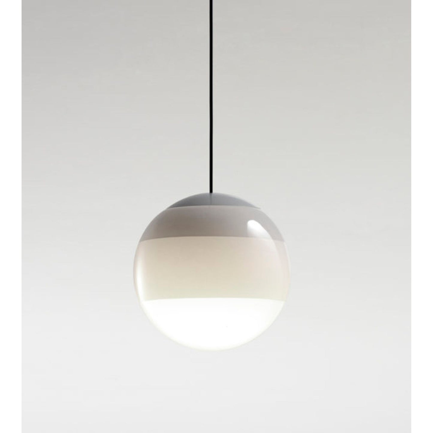 Dipping Light LED Pendant